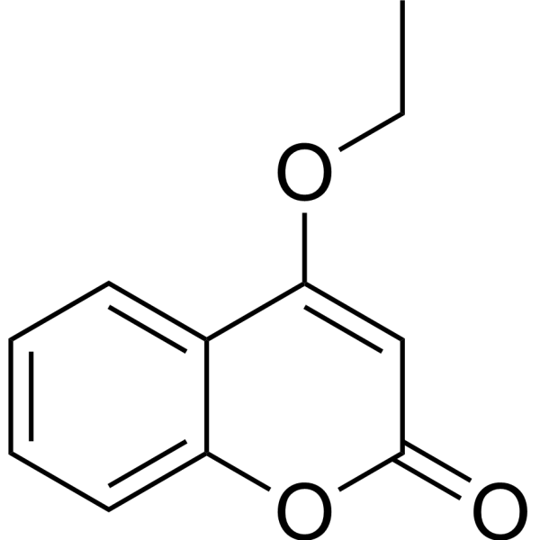 4-Ethoxycoumarin 35817-27-7